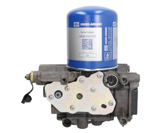 MERCEDES-BENZ Actros MP4 OE AIRDRYER A0014465464 - Van phanh cho Xe tải: hình 2 MERCEDES-BENZ Actros MP4 OE AIRDRYER A0014465464 - Van phanh cho Xe tải: hình 2