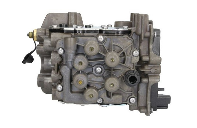 MERCEDES-BENZ Actros MP4 OE AIRDRYER A0014465464 - Van phanh cho Xe tải: hình 4 MERCEDES-BENZ Actros MP4 OE AIRDRYER A0014465464 - Van phanh cho Xe tải: hình 4