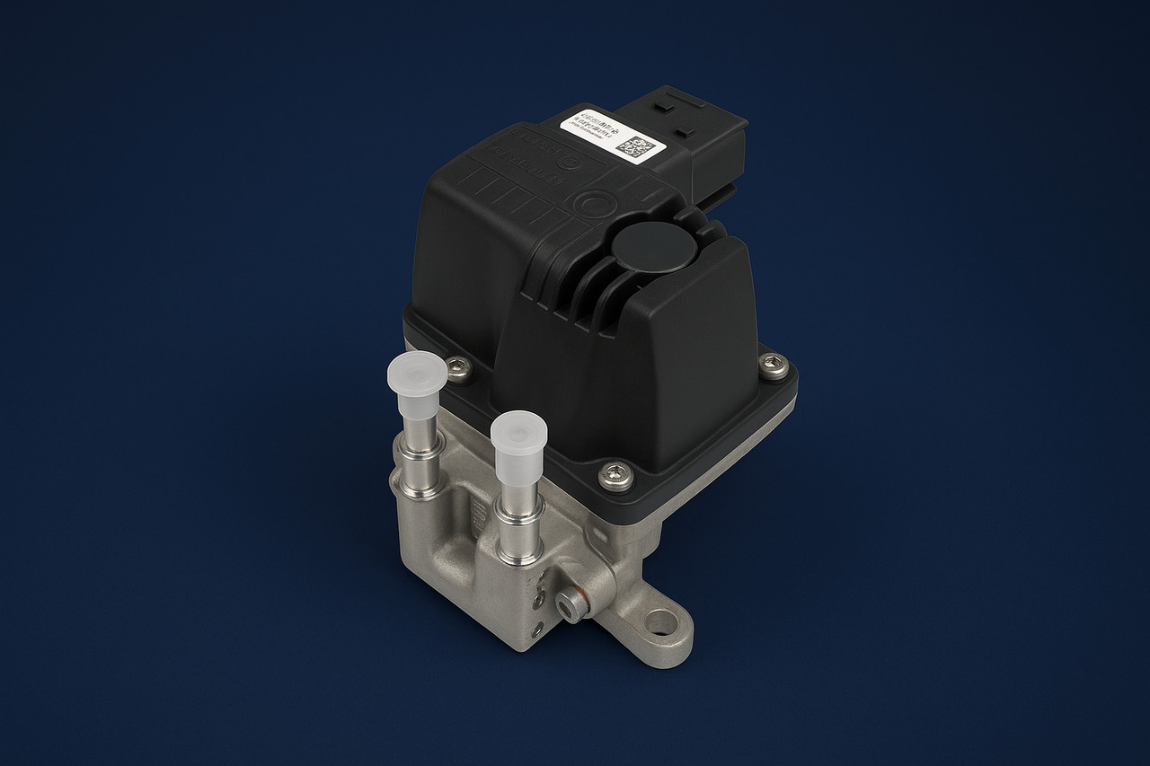 EBS SCANIA Euro 6 AD Blue Dosing Unit 2722701 - Phụ tùng cho Xe tải: hình 1 EBS SCANIA Euro 6 AD Blue Dosing Unit 2722701 - Phụ tùng cho Xe tải: hình 1