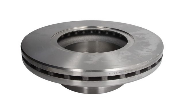 SBP FRONT DISK BRAKE Mercedes-Benz Actros MP2/ MP3/ MP4/ MP5 A9604210412 - Đĩa phanh cho Xe tải: hình 2 SBP FRONT DISK BRAKE Mercedes-Benz Actros MP2/ MP3/ MP4/ MP5 A9604210412 - Đĩa phanh cho Xe tải: hình 2