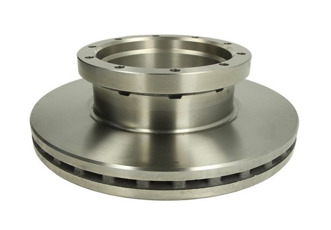 SBP REAR DISK BRAKE Mercedes-Benz Actros MP2/ MP3/ MP4/ MP5 A9424212112 - Đĩa phanh cho Xe tải: hình 1 SBP REAR DISK BRAKE Mercedes-Benz Actros MP2/ MP3/ MP4/ MP5 A9424212112 - Đĩa phanh cho Xe tải: hình 1