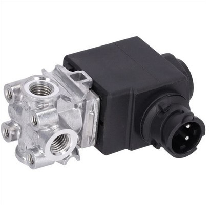 SCANIA OE Solenoid Valve 2038655 - Van cho Xe tải: hình 1 SCANIA OE Solenoid Valve 2038655 - Van cho Xe tải: hình 1