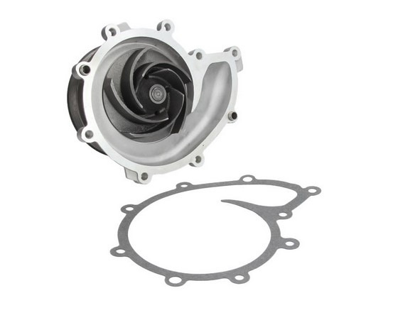 THERMOTEC SCANIA Waterpump 1533783 - Máy bơm nước cho Xe tải: hình 2 THERMOTEC SCANIA Waterpump 1533783 - Máy bơm nước cho Xe tải: hình 2