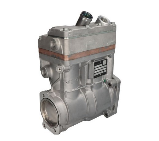 VOITH Mercedes-Benz Actros MP4 Air Brake Compressor A4701501515 - Bộ nén phanh hơi cho Xe tải: hình 2 VOITH Mercedes-Benz Actros MP4 Air Brake Compressor A4701501515 - Bộ nén phanh hơi cho Xe tải: hình 2