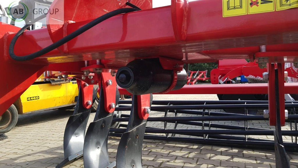 AMJ Agro subsoiler 3 m - Máy cày sâu: hình 2 AMJ Agro subsoiler 3 m - Máy cày sâu: hình 2