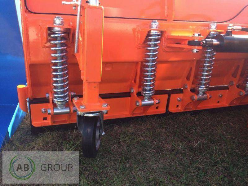 ArkMET folding snow plow G305.300, 3 m - Cày tuyết cho Máy móc nông nghiệp: hình 5 ArkMET folding snow plow G305.300, 3 m - Cày tuyết cho Máy móc nông nghiệp: hình 5