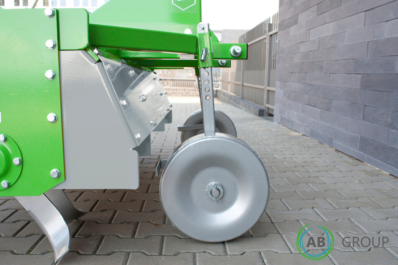 Bomet Vela U540/1 M inter-row ripper - Dàn xới: hình 4 Bomet Vela U540/1 M inter-row ripper - Dàn xới: hình 4