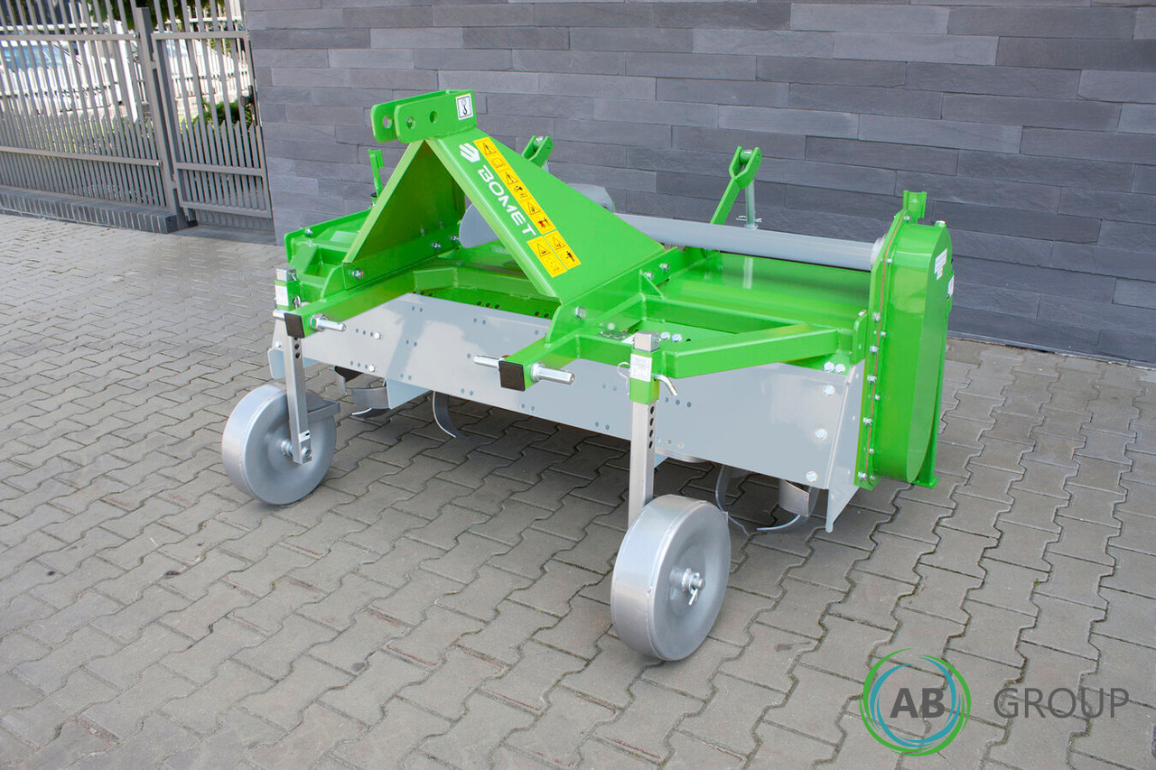Bomet Vela U540/1 M inter-row ripper - Dàn xới: hình 1 Bomet Vela U540/1 M inter-row ripper - Dàn xới: hình 1