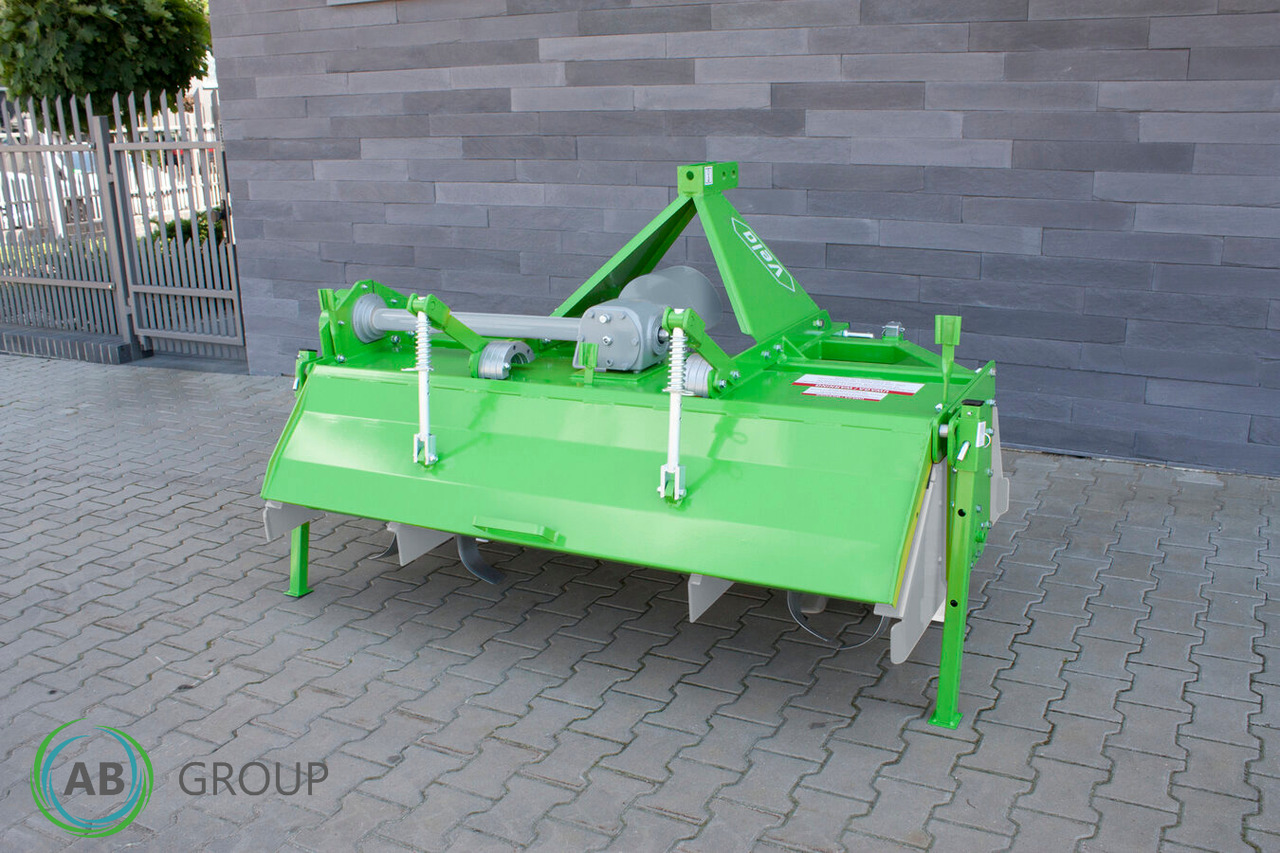 Bomet Vela U540/1 M inter-row ripper - Dàn xới: hình 2 Bomet Vela U540/1 M inter-row ripper - Dàn xới: hình 2