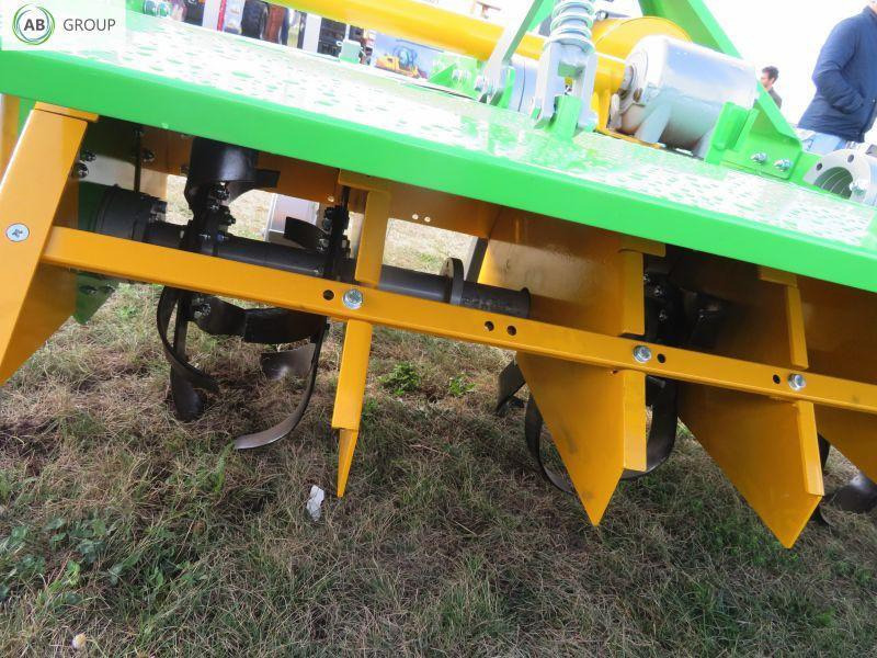 Bomet glebogryzarka Vega U540, 1,8 m - Dàn xới: hình 4 Bomet glebogryzarka Vega U540, 1,8 m - Dàn xới: hình 4
