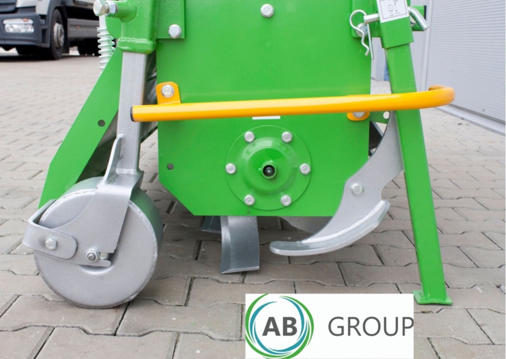 Bomet rotary tiller Virgo U540/1 - 1,8 m ON STOCK - Dàn xới: hình 2 Bomet rotary tiller Virgo U540/1 - 1,8 m ON STOCK - Dàn xới: hình 2