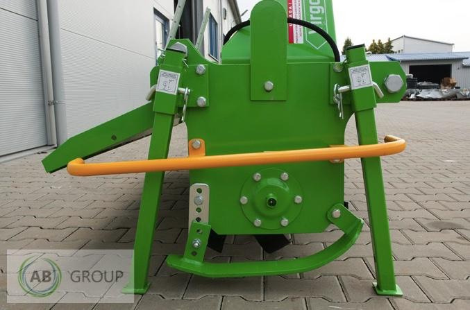 Bomet rotary tiller with hydraulic shift Virgo U540/2H, 2 m - Dàn xới: hình 2 Bomet rotary tiller with hydraulic shift Virgo U540/2H, 2 m - Dàn xới: hình 2
