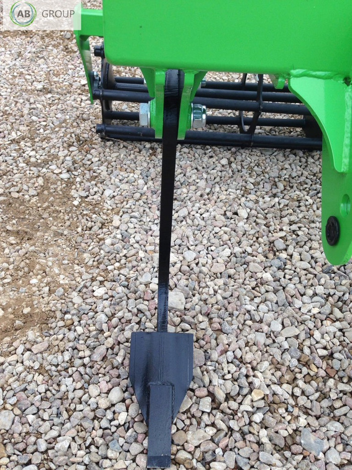Dziekan subsoiler Tytan 2.5m GT1500R25 - Máy cày sâu: hình 5 Dziekan subsoiler Tytan 2.5m GT1500R25 - Máy cày sâu: hình 5