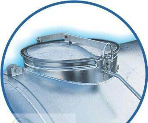 Inofama Wassertank 2000 l/Stationary water/Бак для - Bồn: hình 1 Inofama Wassertank 2000 l/Stationary water/Бак для - Bồn: hình 1