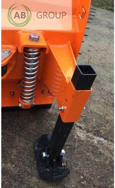 Inter-Tech Pług hydrauliczny PSSHV-02, 2,1 m - Cày tuyết cho Máy móc nông nghiệp: hình 5 Inter-Tech Pług hydrauliczny PSSHV-02, 2,1 m - Cày tuyết cho Máy móc nông nghiệp: hình 5