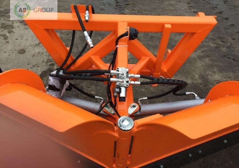 Inter-Tech hydraulic plough PSSHV-03, OPV12, 3.15m ON STOCK - Cày tuyết cho Máy móc nông nghiệp: hình 2 Inter-Tech hydraulic plough PSSHV-03, OPV12, 3.15m ON STOCK - Cày tuyết cho Máy móc nông nghiệp: hình 2