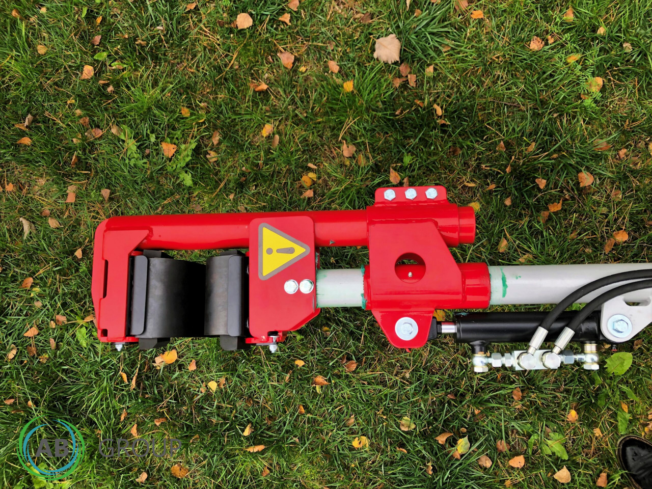 Jagoda fruits shaker PESTKA - Trang thiết bị vườn: hình 2 Jagoda fruits shaker PESTKA - Trang thiết bị vườn: hình 2