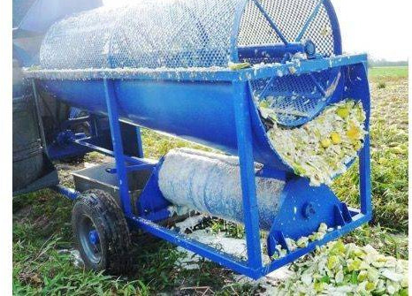 Kotło-Pol wydrążarka do ogórków - Máy móc khác: hình 2 Kotło-Pol wydrążarka do ogórków - Máy móc khác: hình 2