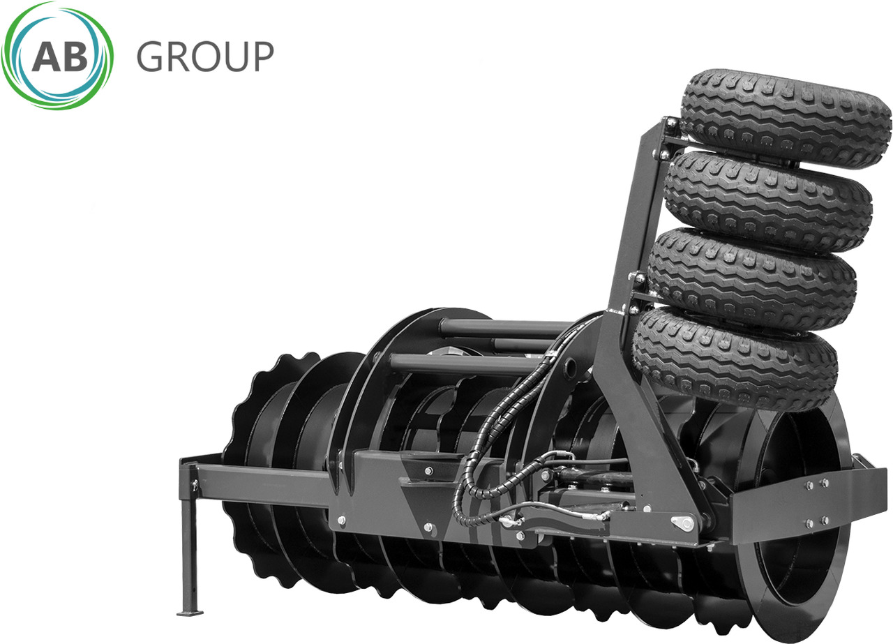Metal-Technik MT2 prism shaft with side clamping - Con lăn ruộng: hình 2 Metal-Technik MT2 prism shaft with side clamping - Con lăn ruộng: hình 2