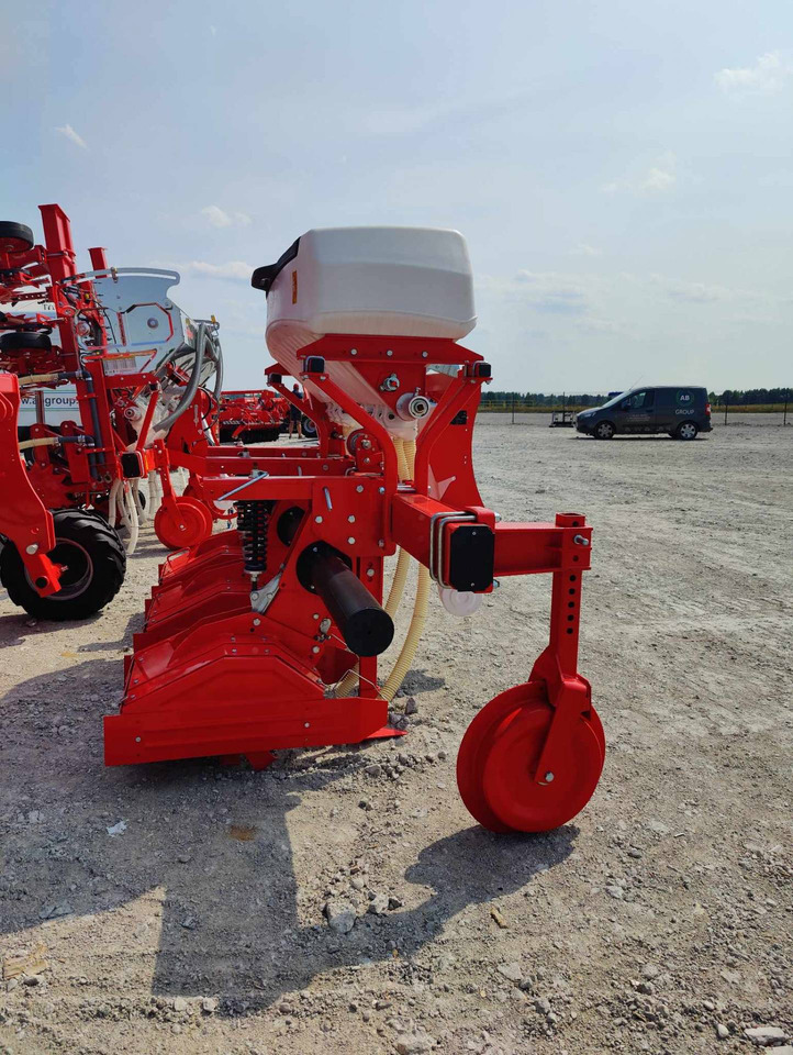Ozdoken inter-row tiller ACM-SF3 - on stock - Dàn xới: hình 4 Ozdoken inter-row tiller ACM-SF3 - on stock - Dàn xới: hình 4