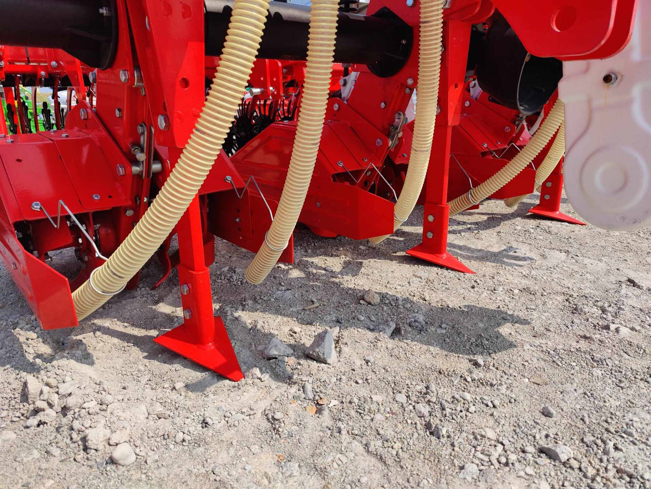 Dàn xới Ozdoken inter-row tiller ACM-SF3 - on stock: hình 6 Dàn xới Ozdoken inter-row tiller ACM-SF3 - on stock: hình 6