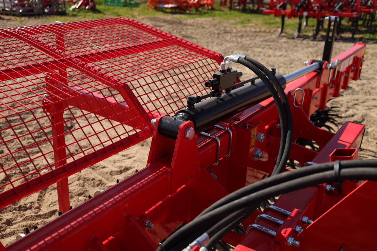 Ozdoken rotary weeder Rotokul 6,2 m - Thiết bị xới đất: hình 5 Ozdoken rotary weeder Rotokul 6,2 m - Thiết bị xới đất: hình 5