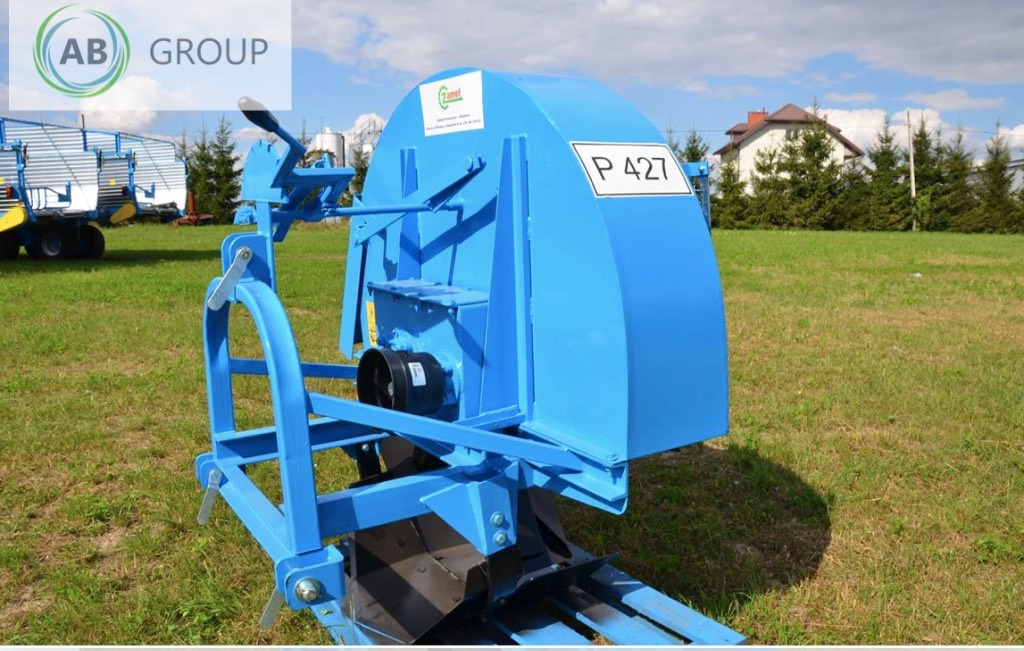 Zamet obsypnik pryzm i kopców P427 - Trang thiết bị hầm chứa: hình 1 Zamet obsypnik pryzm i kopców P427 - Trang thiết bị hầm chứa: hình 1