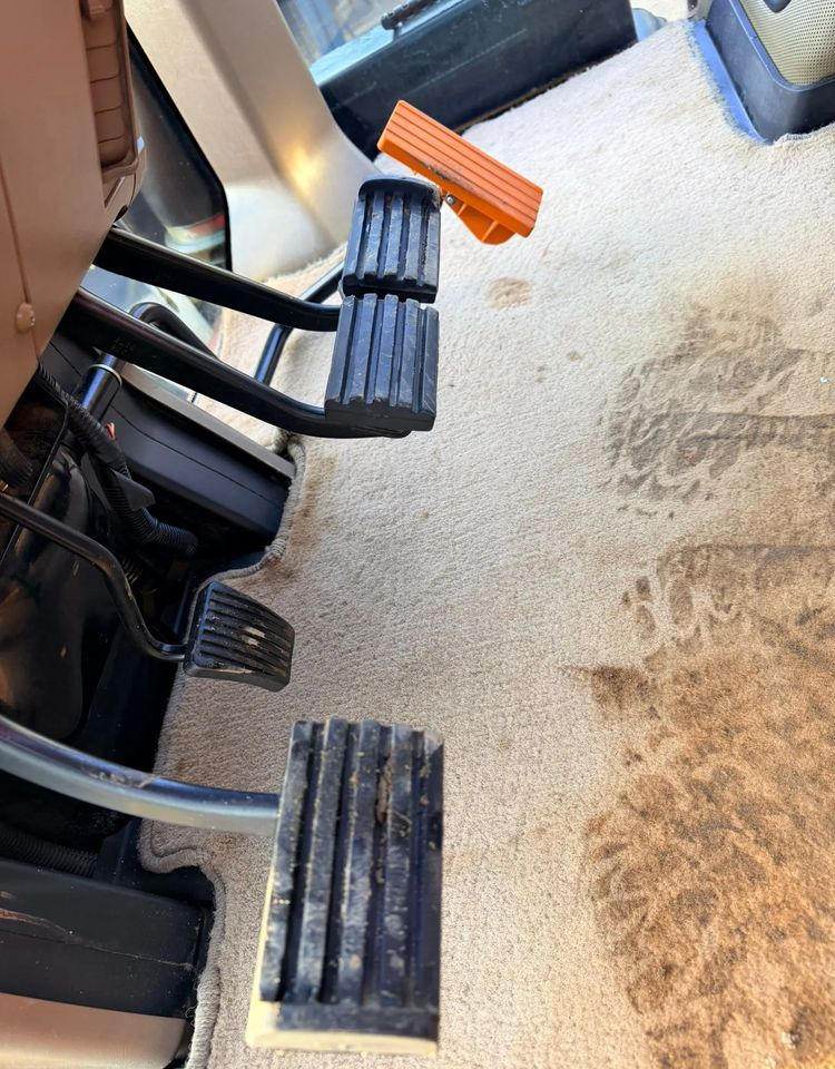 Máy cày Case IH Magnum 370 CVX: hình 14