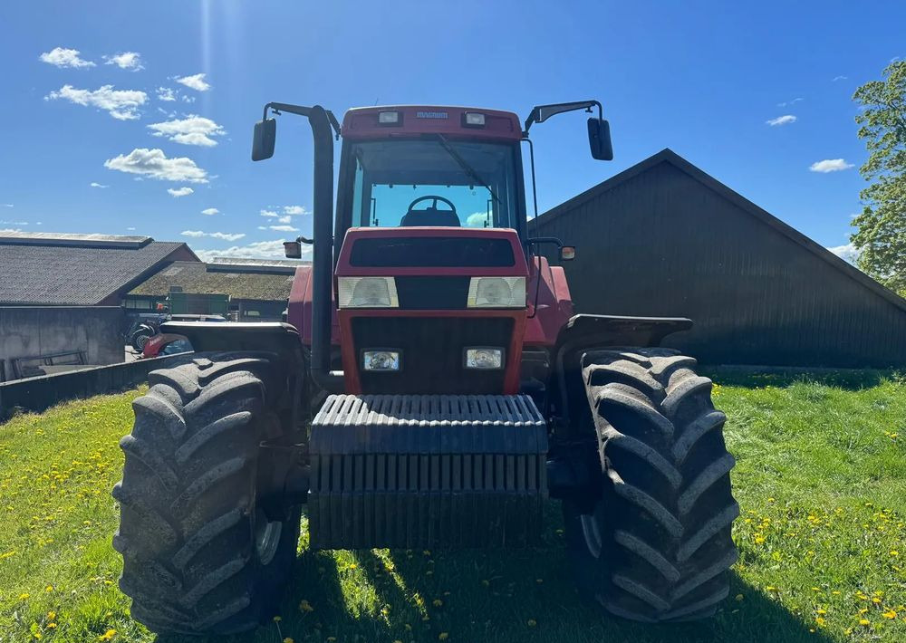 Case IH Magnum 7210 Pro - Máy cày: hình 5 Case IH Magnum 7210 Pro - Máy cày: hình 5