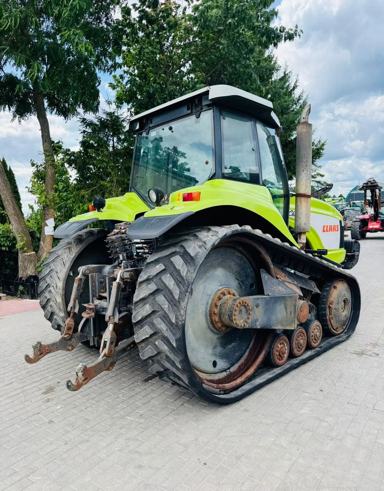 Claas Challenger CH45 - Máy cày: hình 3 Claas Challenger CH45 - Máy cày: hình 3