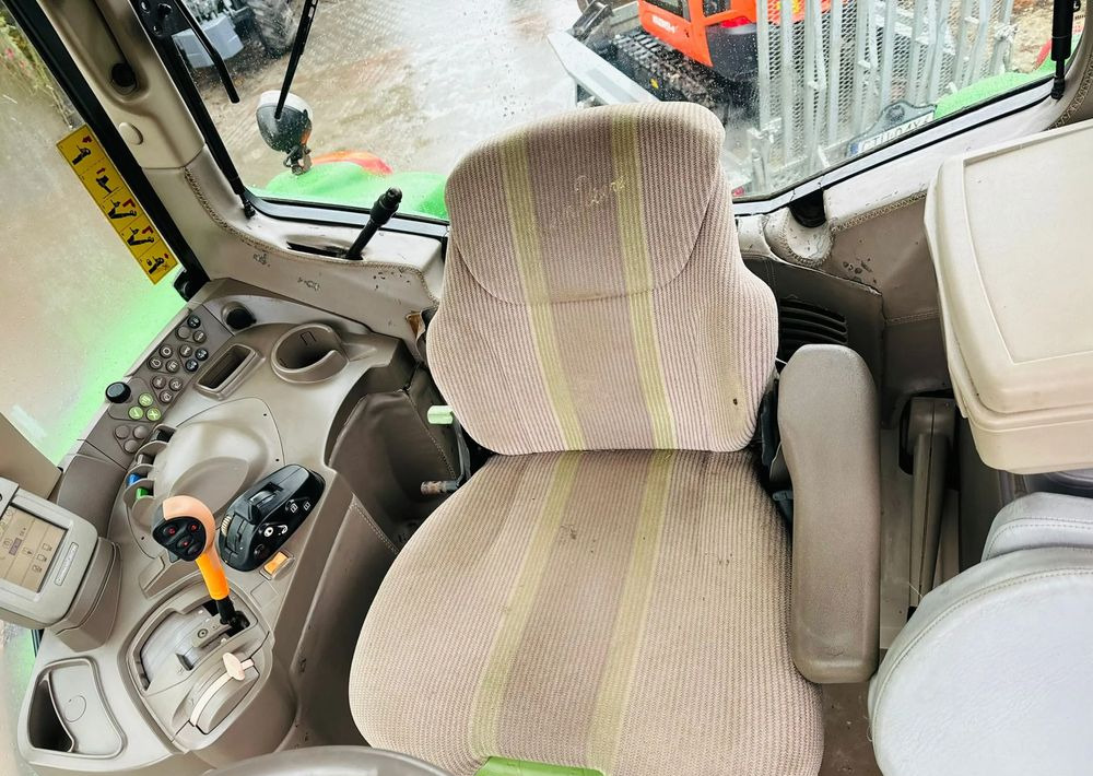 Máy cày John Deere 7530 PREMIUM: hình 7