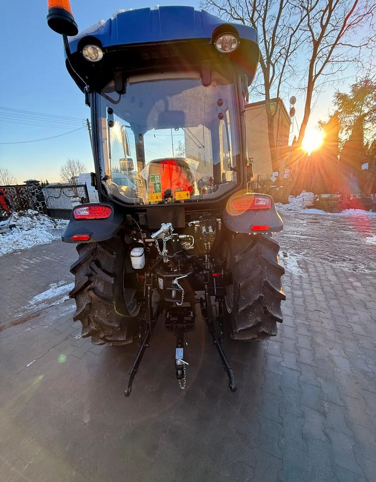 Lovol M504 - Máy cày: hình 4 Lovol M504 - Máy cày: hình 4