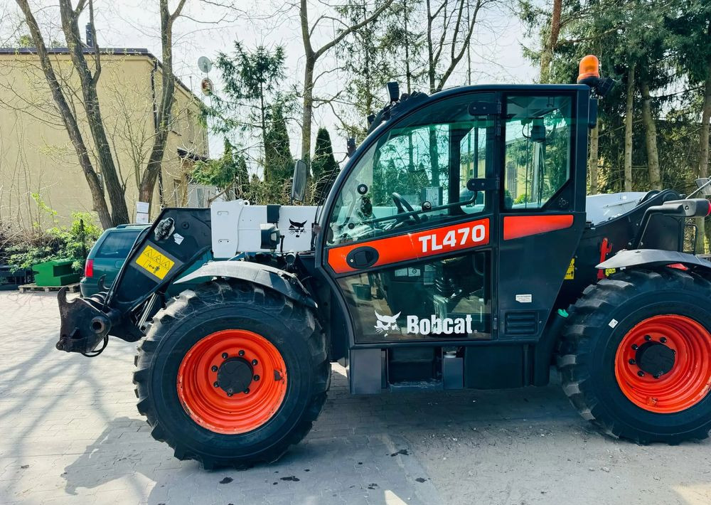 Manitou MLT 634-120 LSU - Xe nhấc hình viễn vọng kính: hình 1 Manitou MLT 634-120 LSU - Xe nhấc hình viễn vọng kính: hình 1