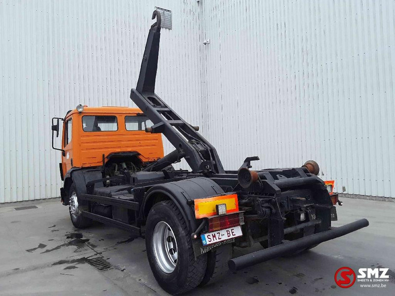 Atlas Occ Haaksysteem Atlas 4.85m - Hệ thống nâng móc/ Chở thùng nhỏ: hình 4 Atlas Occ Haaksysteem Atlas 4.85m - Hệ thống nâng móc/ Chở thùng nhỏ: hình 4