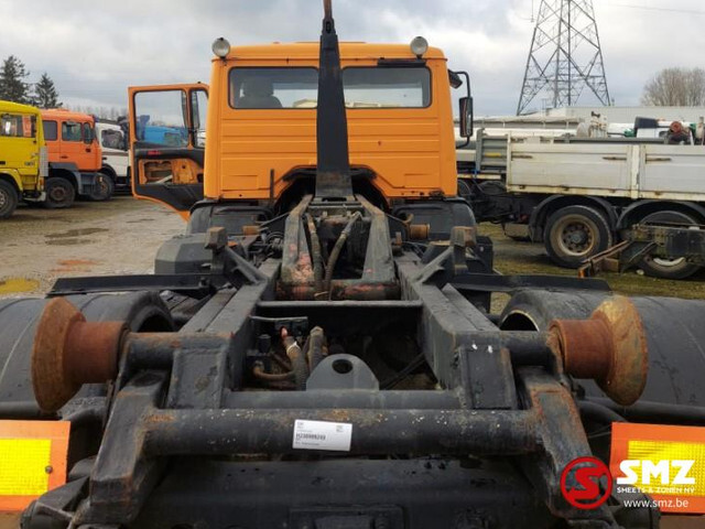 Atlas Occ Haaksysteem Atlas 4.85m - Hệ thống nâng móc/ Chở thùng nhỏ: hình 3 Atlas Occ Haaksysteem Atlas 4.85m - Hệ thống nâng móc/ Chở thùng nhỏ: hình 3