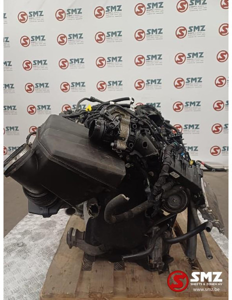 BMW Occ motor BMW B48 + versnellingsbak Xdrive - Động cơ cho Xe hơi: hình 3 BMW Occ motor BMW B48 + versnellingsbak Xdrive - Động cơ cho Xe hơi: hình 3