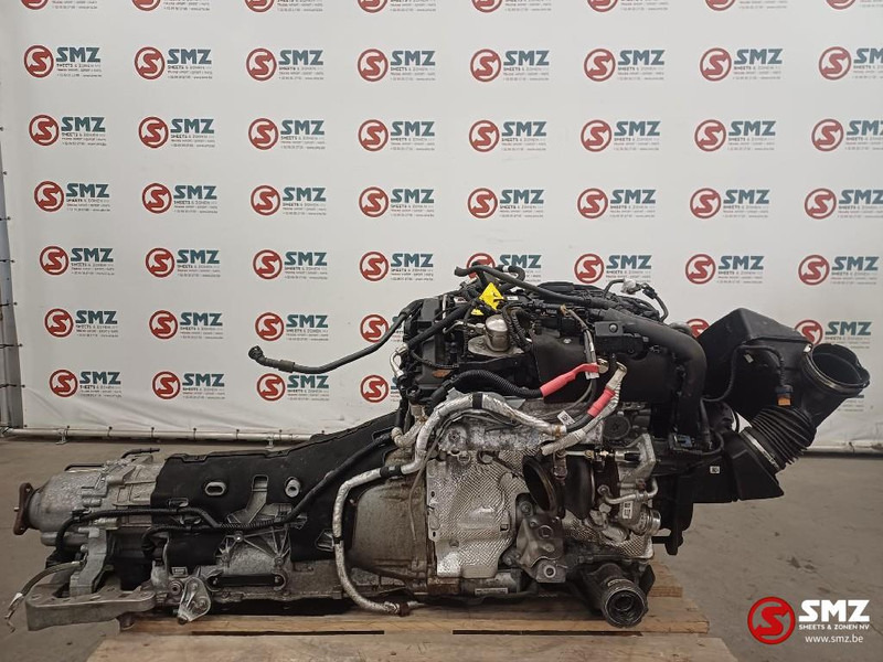 BMW Occ motor BMW B48 + versnellingsbak Xdrive - Động cơ cho Xe hơi: hình 1 BMW Occ motor BMW B48 + versnellingsbak Xdrive - Động cơ cho Xe hơi: hình 1