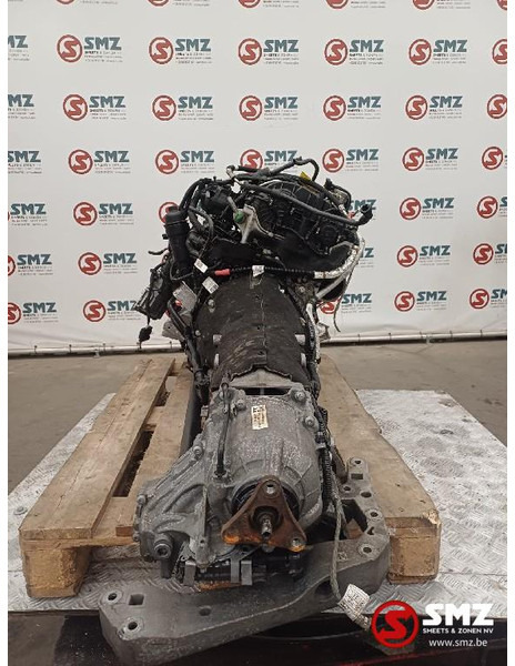 BMW Occ motor BMW B48 + versnellingsbak Xdrive - Động cơ cho Xe hơi: hình 4 BMW Occ motor BMW B48 + versnellingsbak Xdrive - Động cơ cho Xe hơi: hình 4