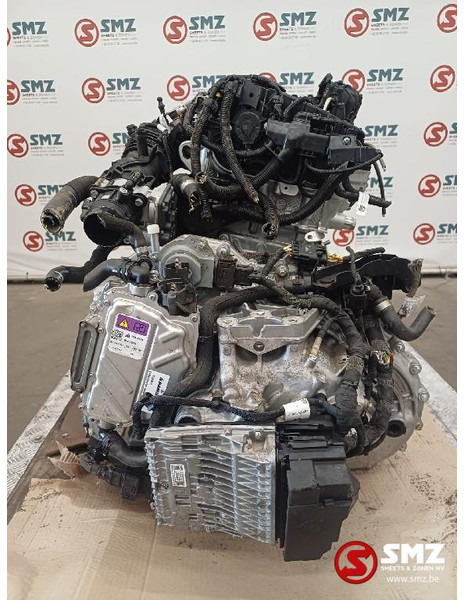BMW Occ motor + versnellingsbak BMW B38A15 - Động cơ cho Xe hơi: hình 3 BMW Occ motor + versnellingsbak BMW B38A15 - Động cơ cho Xe hơi: hình 3