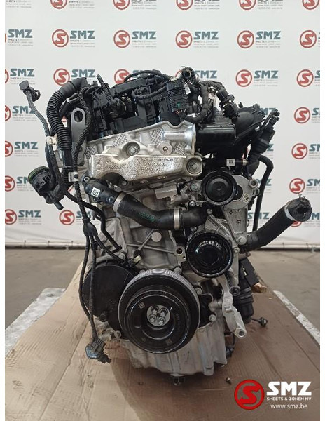 BMW Occ motor + versnellingsbak BMW B38A15 - Động cơ cho Xe hơi: hình 4 BMW Occ motor + versnellingsbak BMW B38A15 - Động cơ cho Xe hơi: hình 4