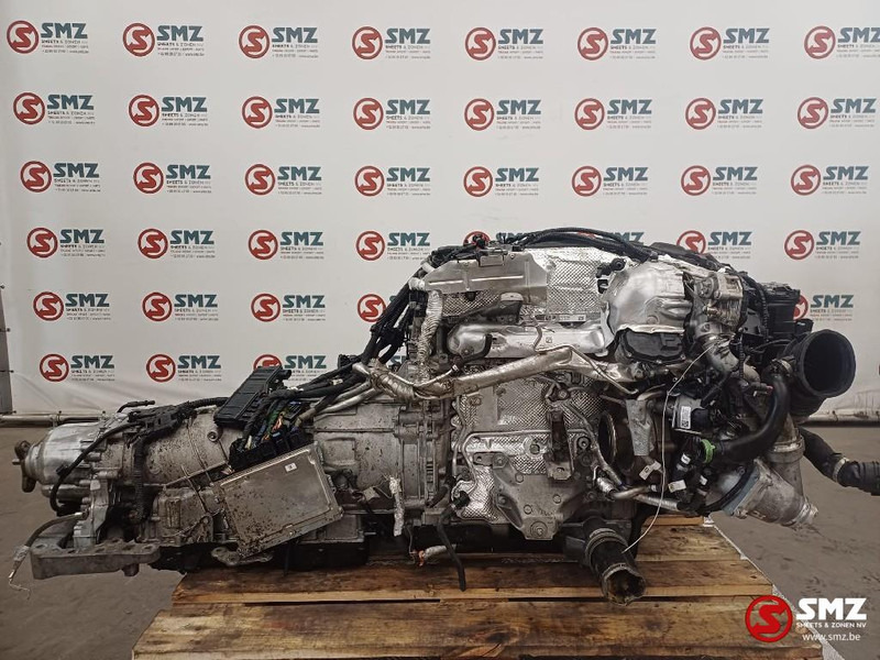 BMW Occ motor + versnellingsbak BMW B57D30B Xdrive - Động cơ cho Xe hơi: hình 1 BMW Occ motor + versnellingsbak BMW B57D30B Xdrive - Động cơ cho Xe hơi: hình 1