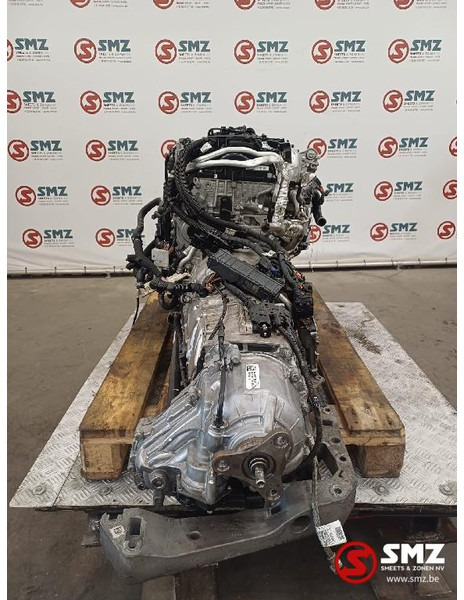 BMW Occ motor + versnellingsbak BMW B57D30B Xdrive - Động cơ cho Xe hơi: hình 4 BMW Occ motor + versnellingsbak BMW B57D30B Xdrive - Động cơ cho Xe hơi: hình 4