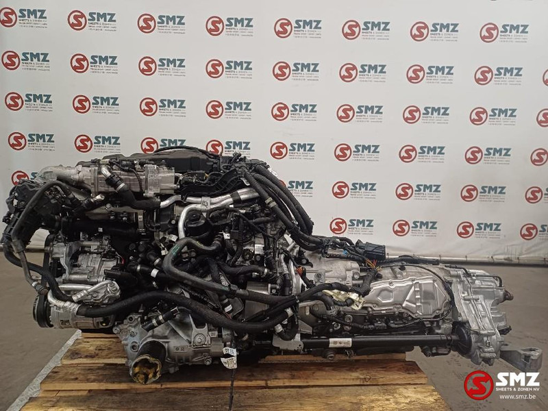 BMW Occ motor + versnellingsbak BMW B57D30B Xdrive - Động cơ cho Xe hơi: hình 2 BMW Occ motor + versnellingsbak BMW B57D30B Xdrive - Động cơ cho Xe hơi: hình 2