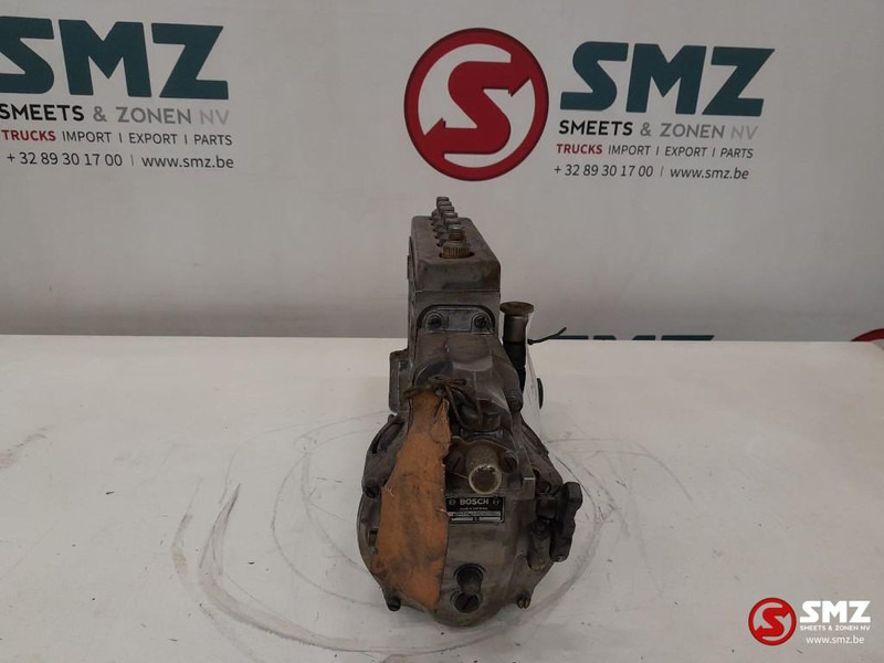 Bosch Occ brandstofinjectiepomp PE6P120/720RS167 Bosch - Bơm nhiên liệu cho Xe tải: hình 3 Bosch Occ brandstofinjectiepomp PE6P120/720RS167 Bosch - Bơm nhiên liệu cho Xe tải: hình 3