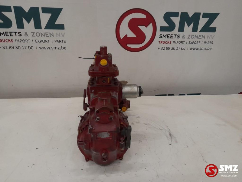 Bosch Occ brandstofinjectiepomp PE6P120/720RS167 Bosch - Bơm nhiên liệu cho Xe tải: hình 3 Bosch Occ brandstofinjectiepomp PE6P120/720RS167 Bosch - Bơm nhiên liệu cho Xe tải: hình 3