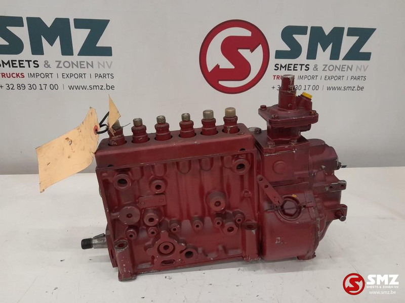 Bosch Occ brandstofinjectiepomp PE6P120/720RS167 Bosch - Bơm nhiên liệu cho Xe tải: hình 2 Bosch Occ brandstofinjectiepomp PE6P120/720RS167 Bosch - Bơm nhiên liệu cho Xe tải: hình 2