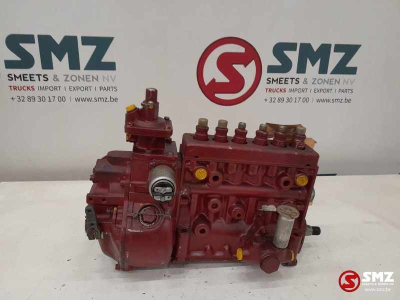 Bosch Occ brandstofinjectiepomp PE6P120/720RS167 Bosch - Bơm nhiên liệu cho Xe tải: hình 1 Bosch Occ brandstofinjectiepomp PE6P120/720RS167 Bosch - Bơm nhiên liệu cho Xe tải: hình 1