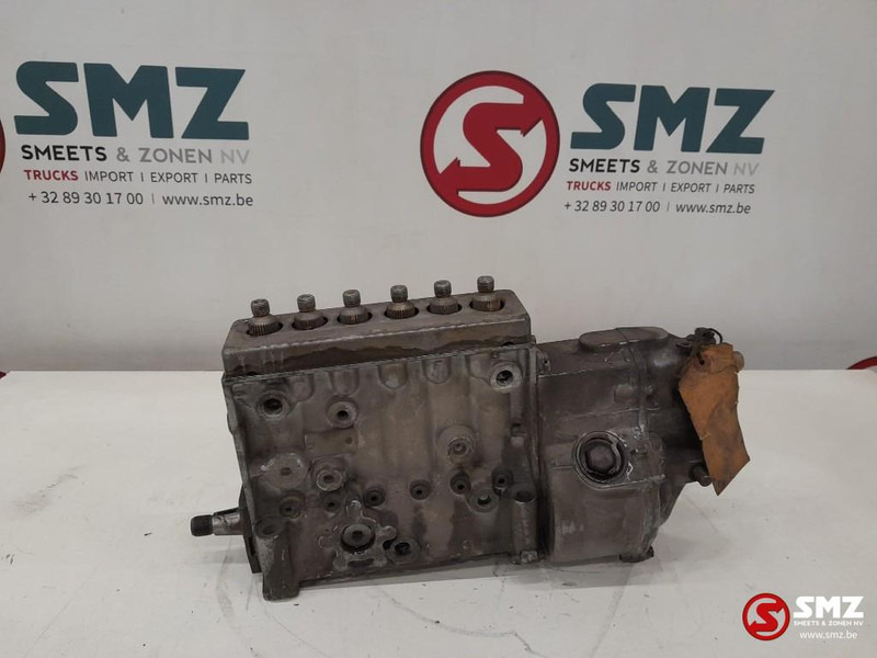 Bosch Occ brandstofinjectiepomp PE6P120/720RS167 Bosch - Bơm nhiên liệu cho Xe tải: hình 1 Bosch Occ brandstofinjectiepomp PE6P120/720RS167 Bosch - Bơm nhiên liệu cho Xe tải: hình 1