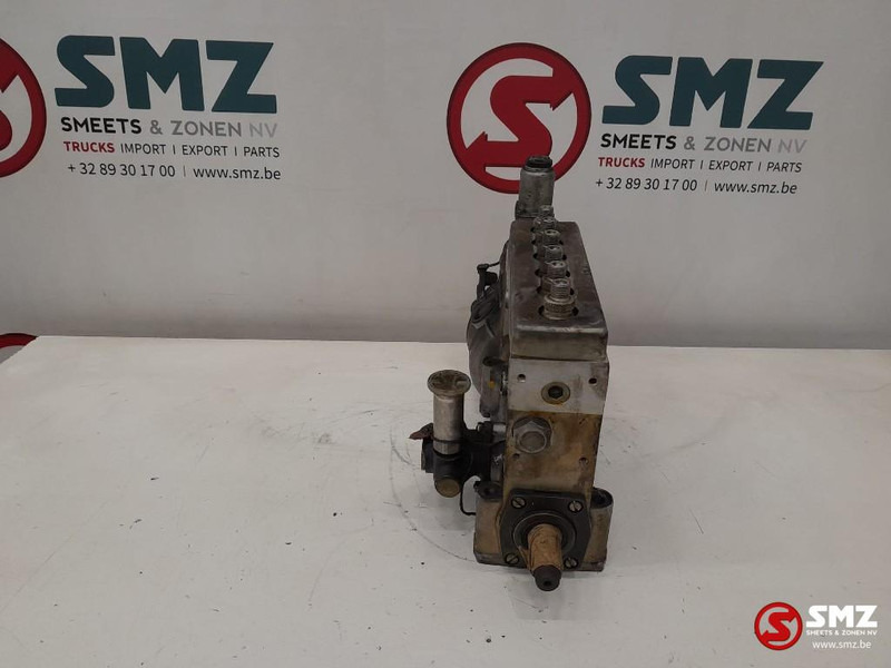 Bosch Occ brandstofinjectiepomp PE6P120 Bosch - Bơm nhiên liệu cho Xe tải: hình 4 Bosch Occ brandstofinjectiepomp PE6P120 Bosch - Bơm nhiên liệu cho Xe tải: hình 4