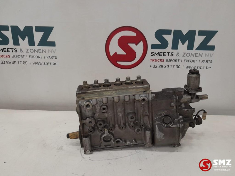 Bosch Occ brandstofinjectiepomp PE6P120 Bosch - Bơm nhiên liệu cho Xe tải: hình 2 Bosch Occ brandstofinjectiepomp PE6P120 Bosch - Bơm nhiên liệu cho Xe tải: hình 2